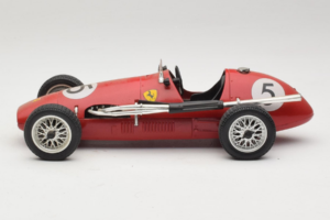 Ferrari 500 F2 #16 Tonka 1:16 6717 Metal - imaginea 3 din 6