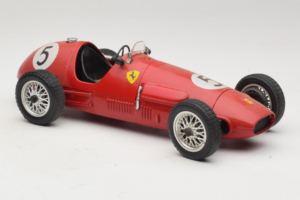 Ferrari 500 F2 #16 Tonka 1:16 6717 Metal - imaginea 4 din 6