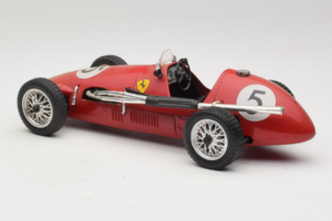 Ferrari 500 F2 #16 Tonka 1:16 6717 Metal - imaginea 5 din 6