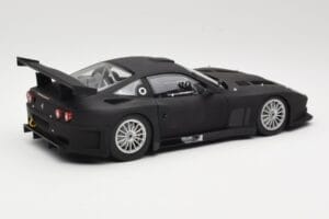 Ferrari 575 GTC GT1 2004 Kyosho 1:18 08391B Metal - imaginea 3 din 8