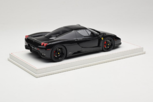 Ferrari Enzo Negru AB Models 1:18 REMC008 Rășină - imaginea 3 din 6