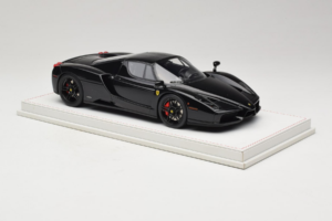 Ferrari Enzo Negru AB Models 1:18 REMC008 Rășină - imaginea 4 din 6