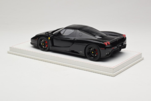 Ferrari Enzo Negru AB Models 1:18 REMC008 Rășină - imaginea 5 din 6