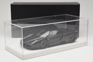 Ferrari Enzo Negru AB Models 1:18 REMC008 Rășină - imaginea 6 din 6