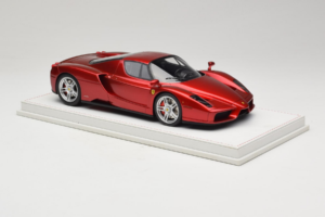 Ferrari Enzo Candy Roșu AB Models 1:18 REMC016 Rășină - imaginea 4 din 6