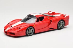 Ferrari FXX Roșu Hot Wheels 1:18 310801 Metal