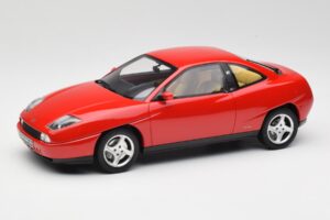Fiat Coupe Turbo 20V Roșu Otto 1:18 OT1100 Rășină