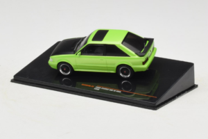 Ford Escort Mk4 XR3i Verde IXO 1:43 CLC584N Metal - imaginea 3 din 4