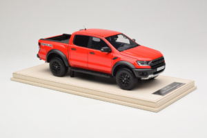 Ford F-150 Raptor Portocaliu Mk Miniatures 1:18 REMC004 Rășină - imaginea 4 din 6