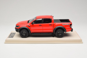Ford F-150 Raptor Portocaliu Mk Miniatures 1:18 REMC004 Rășină