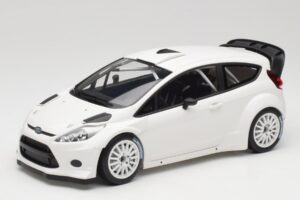 Ford Fiesta RS WRC Street Mk7 Alb Minichamps 1:18 151110890 Metal