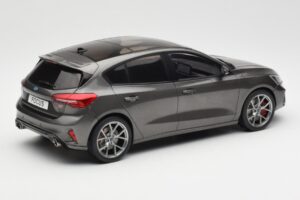 Ford Focus ST Mk4 Gri MCG 1:18 MCG18454 Metal - imaginea 2 din 6