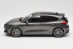 Ford Focus ST Mk4 Gri MCG 1:18 MCG18454 Metal - imaginea 3 din 6