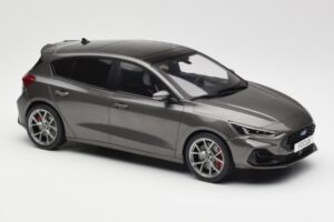 Ford Focus ST Mk4 Gri MCG 1:18 MCG18454 Metal - imaginea 4 din 6