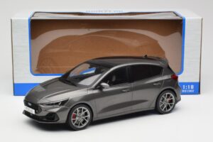 Ford Focus ST Mk4 Gri MCG 1:18 MCG18454 Metal - imaginea 6 din 6