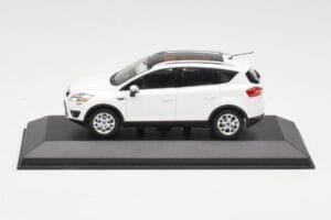Ford Kuga Mk1 Alb Minichamps 1:43 KUGA001 Metal