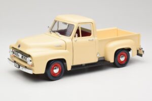 Ford Pickup Colonial Alb Road Legends 1:18 92148 Metal