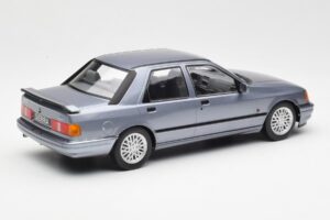 Ford Sierra RS Cosworth Albastru Deschis MCG 1:18 MCG18174 Metal - imaginea 2 din 6