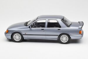Ford Sierra RS Cosworth Albastru Deschis MCG 1:18 MCG18174 Metal - imaginea 3 din 6