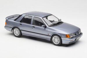 Ford Sierra RS Cosworth Albastru Deschis MCG 1:18 MCG18174 Metal - imaginea 4 din 6