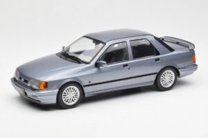 Ford Sierra RS Cosworth Albastru Deschis MCG 1:18 MCG18174 Metal