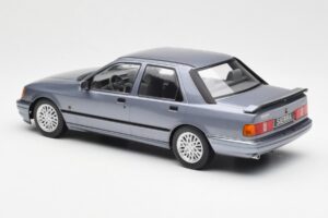 Ford Sierra RS Cosworth Albastru Deschis MCG 1:18 MCG18174 Metal - imaginea 5 din 6