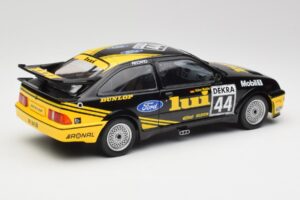 Ford Sierra RS500 #44 J. Wiedler Nurburgring 24 Hours 1989 Solido 1:18 S1806101 Metal - imaginea 3 din 8