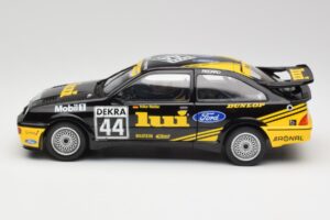 Ford Sierra RS500 #44 J. Wiedler Nurburgring 24 Hours 1989 Solido 1:18 S1806101 Metal - imaginea 4 din 8
