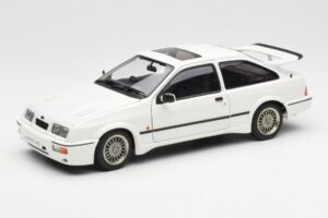 Ford Sierra RS Cosworth Alb AUTOart 1:18 72862 Metal