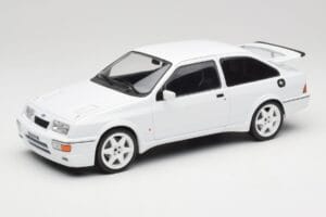 Ford Sierra RS Cosworth Alb IXO 1:18 18CMC121 Metal