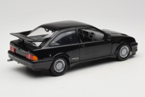 Ford Sierra RS Cosworth Negru Minichamps 1:18 150084001 Metal - imaginea 3 din 8