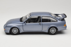 Ford Sierra RS Cosworth Albastru Minichamps 1:18 150084002 Metal - imaginea 4 din 8