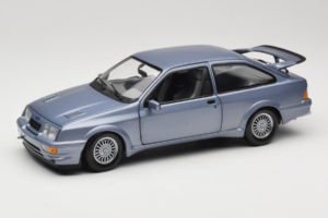 Ford Sierra RS Cosworth Albastru Minichamps 1:18 150084002 Metal