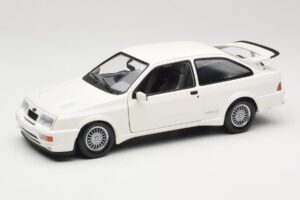 Ford Sierra RS Cosworth Alb Minichamps 1:18 150084000 Metal
