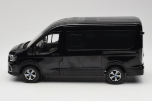 Ford Transit Negru JMC 1:18 SHRV363CM02JP Metal - imaginea 4 din 8