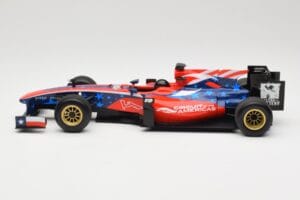 Generic F1 Car 2019-2020 Circuit of the Americas Minichamps 1:18 113190000 Metal - imaginea 3 din 7