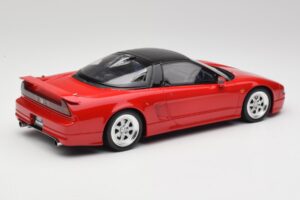 Honda NSX NA1 Mugen Roșu Otto 1:18 OT1105 Rășină - imaginea 2 din 6