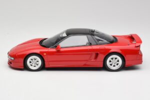 Honda NSX NA1 Mugen Roșu Otto 1:18 OT1105 Rășină - imaginea 3 din 6