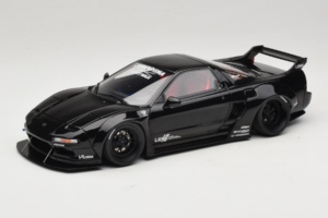 Honda NSX NC1 LB-Works Negru Otto 1:18 OT1211 Rășină