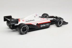 Dallara #5 Sprint PCS A. Luyendyk IRL 1999 Maisto 1:18 31111-M1 Metal - imaginea 2 din 6