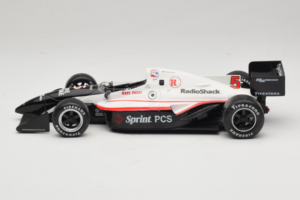 Dallara #5 Sprint PCS A. Luyendyk IRL 1999 Maisto 1:18 31111-M1 Metal - imaginea 3 din 6