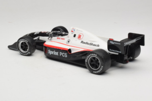 Dallara #5 Sprint PCS A. Luyendyk IRL 1999 Maisto 1:18 31111-M1 Metal - imaginea 5 din 6