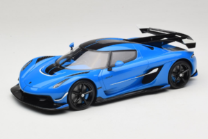 Koenigsegg Jesko Blahaj GT Spirit 1:18 GT1002 Rășină