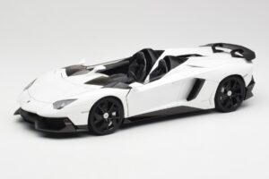 Lamborghini Aventador J Alb AUTOart 1:18 74674 Metal