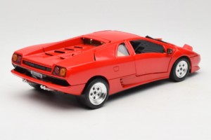 Lamborghini Diablo Roșu Tonka 1:18 59400 Metal - imaginea 3 din 8