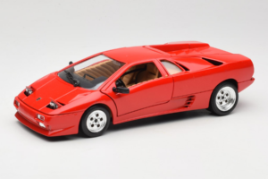 Lamborghini Diablo Roșu Tonka 1:18 59400 Metal