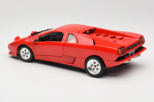 Lamborghini Diablo Roșu Tonka 1:18 59400 Metal - imaginea 7 din 8