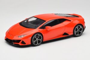 Lamborghini Huracan EVO Arancio Xanto AUTOart 1:18 79214 Compozit