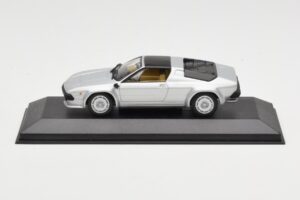 Lamborghini Jalpa Argintiu Minichamps 1:43 400103601 Metal