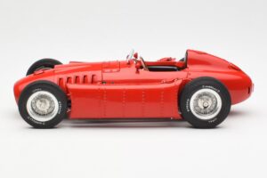Lancia D50 F1 1954 CMC 1:18 M-175 Metal - imaginea 3 din 6